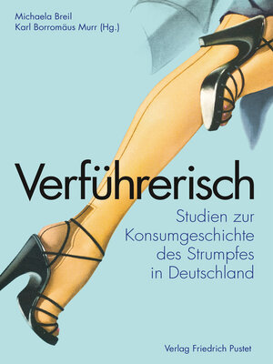 cover image of Verführerisch